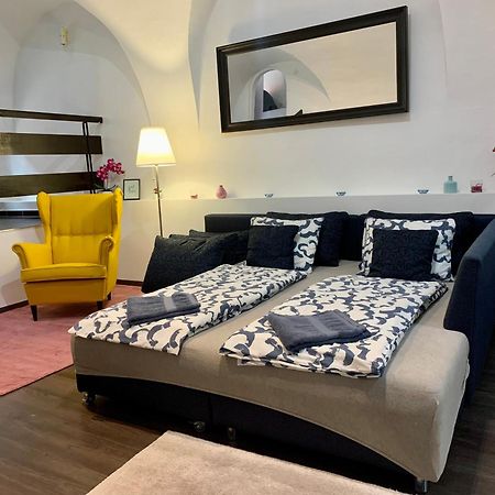 Nuovo Casa Διαμέρισμα Σόπρον Εξωτερικό φωτογραφία