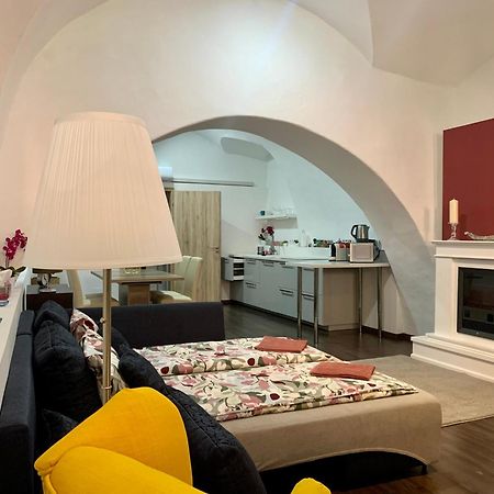 Nuovo Casa Διαμέρισμα Σόπρον Εξωτερικό φωτογραφία