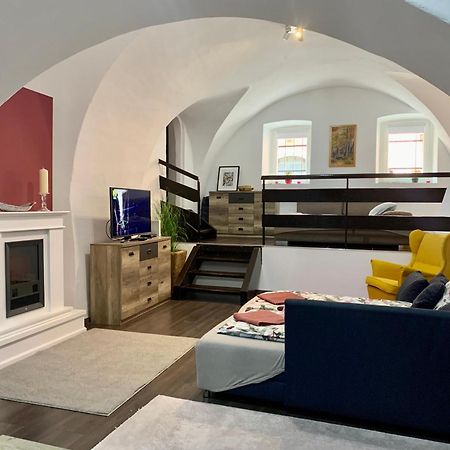 Nuovo Casa Διαμέρισμα Σόπρον Εξωτερικό φωτογραφία