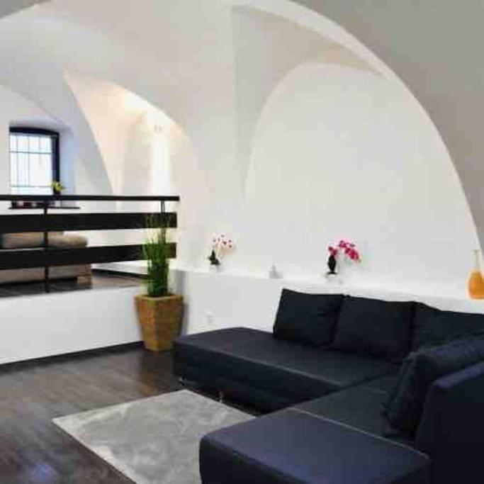 Nuovo Casa Διαμέρισμα Σόπρον Εξωτερικό φωτογραφία