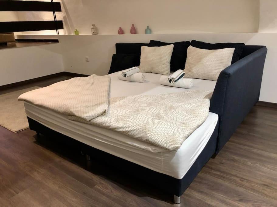 Nuovo Casa Διαμέρισμα Σόπρον Εξωτερικό φωτογραφία