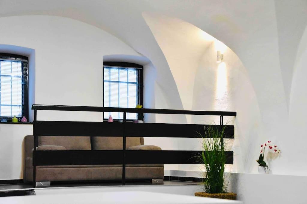 Nuovo Casa Διαμέρισμα Σόπρον Εξωτερικό φωτογραφία