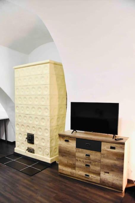 Nuovo Casa Διαμέρισμα Σόπρον Εξωτερικό φωτογραφία
