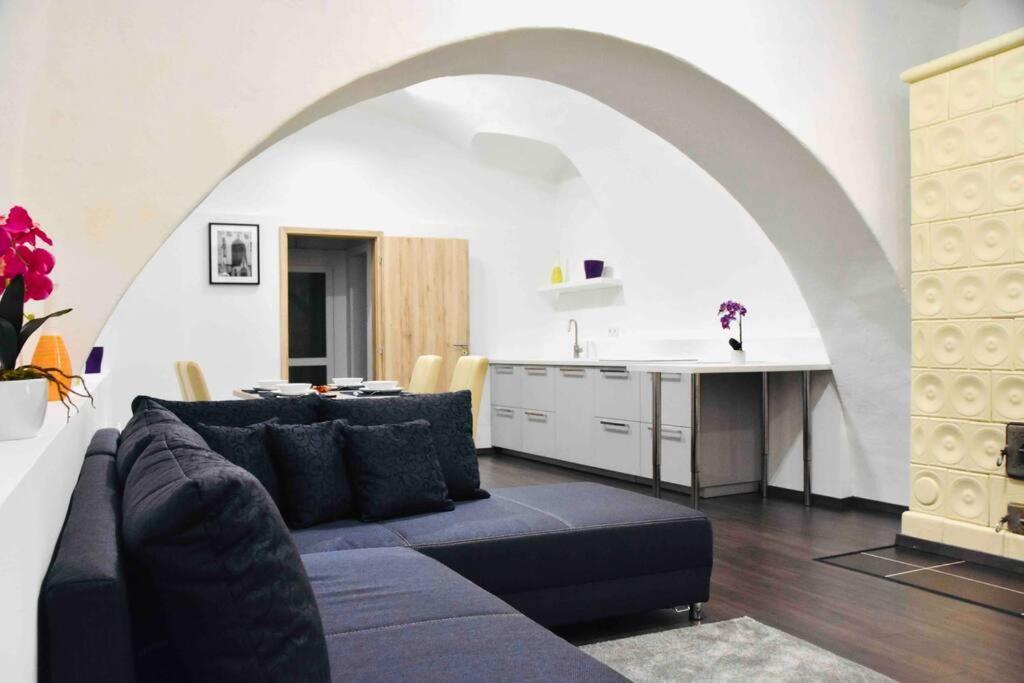 Nuovo Casa Διαμέρισμα Σόπρον Εξωτερικό φωτογραφία