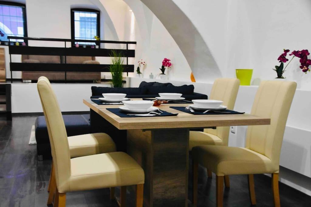 Nuovo Casa Διαμέρισμα Σόπρον Εξωτερικό φωτογραφία