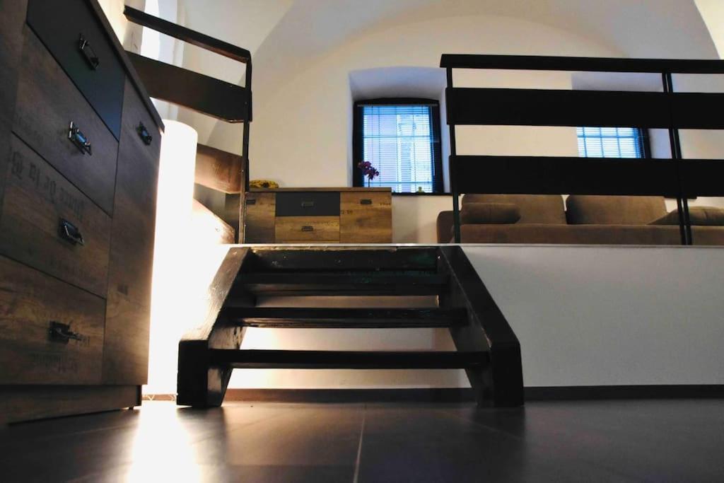 Nuovo Casa Διαμέρισμα Σόπρον Εξωτερικό φωτογραφία