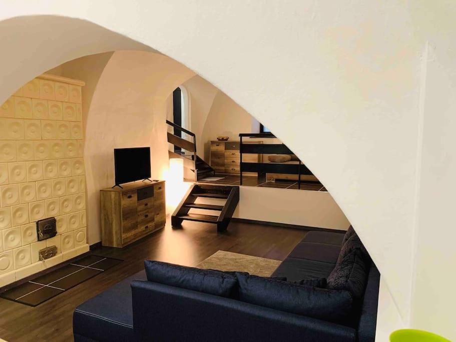 Nuovo Casa Διαμέρισμα Σόπρον Εξωτερικό φωτογραφία