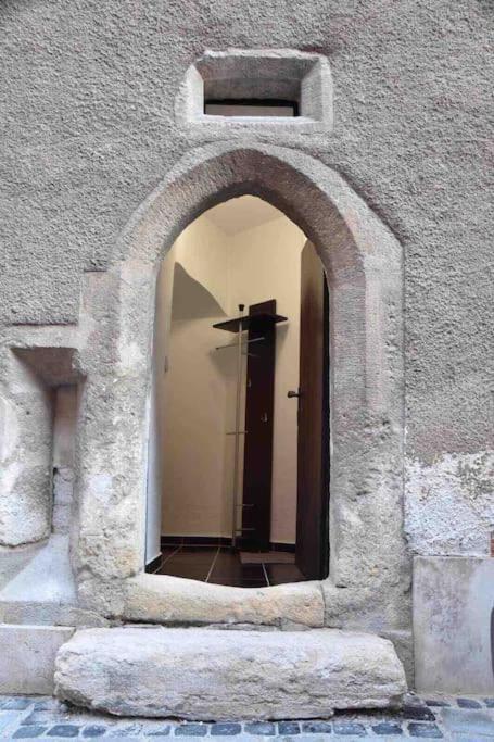 Nuovo Casa Διαμέρισμα Σόπρον Εξωτερικό φωτογραφία