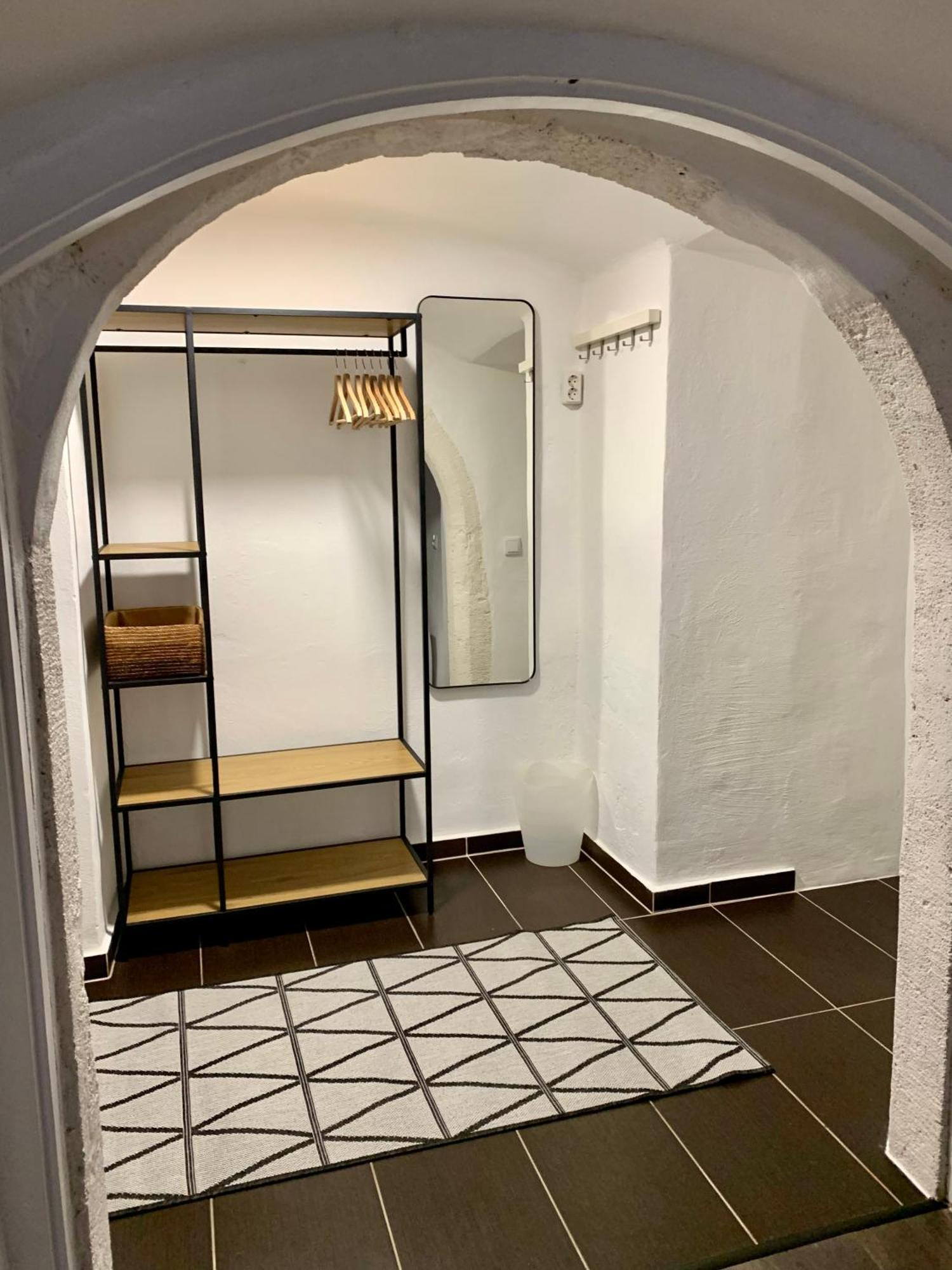 Nuovo Casa Διαμέρισμα Σόπρον Εξωτερικό φωτογραφία