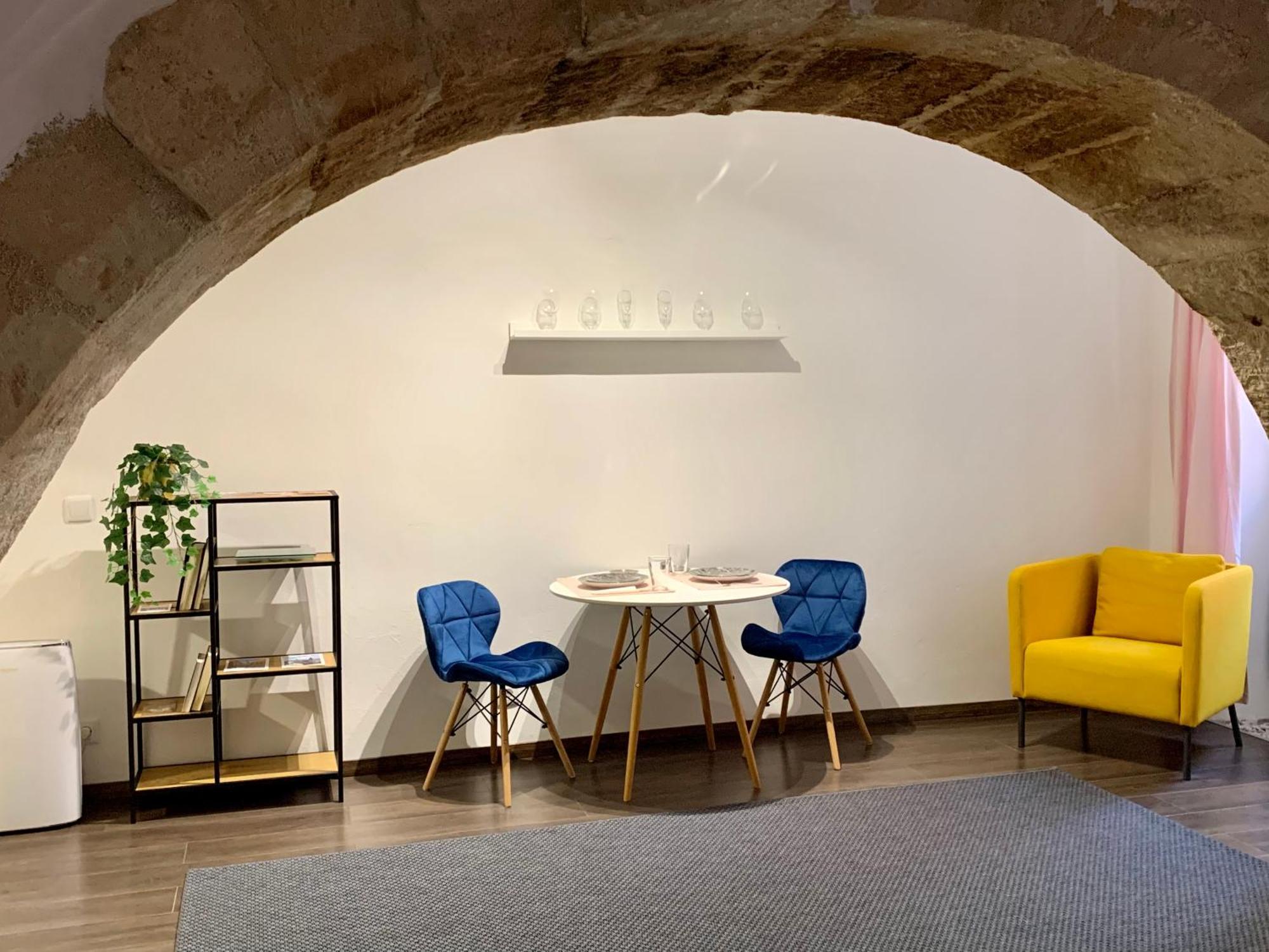 Nuovo Casa Διαμέρισμα Σόπρον Εξωτερικό φωτογραφία