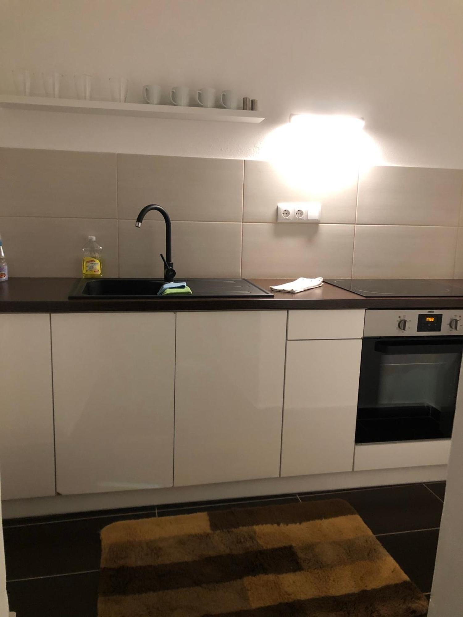 Nuovo Casa Διαμέρισμα Σόπρον Εξωτερικό φωτογραφία