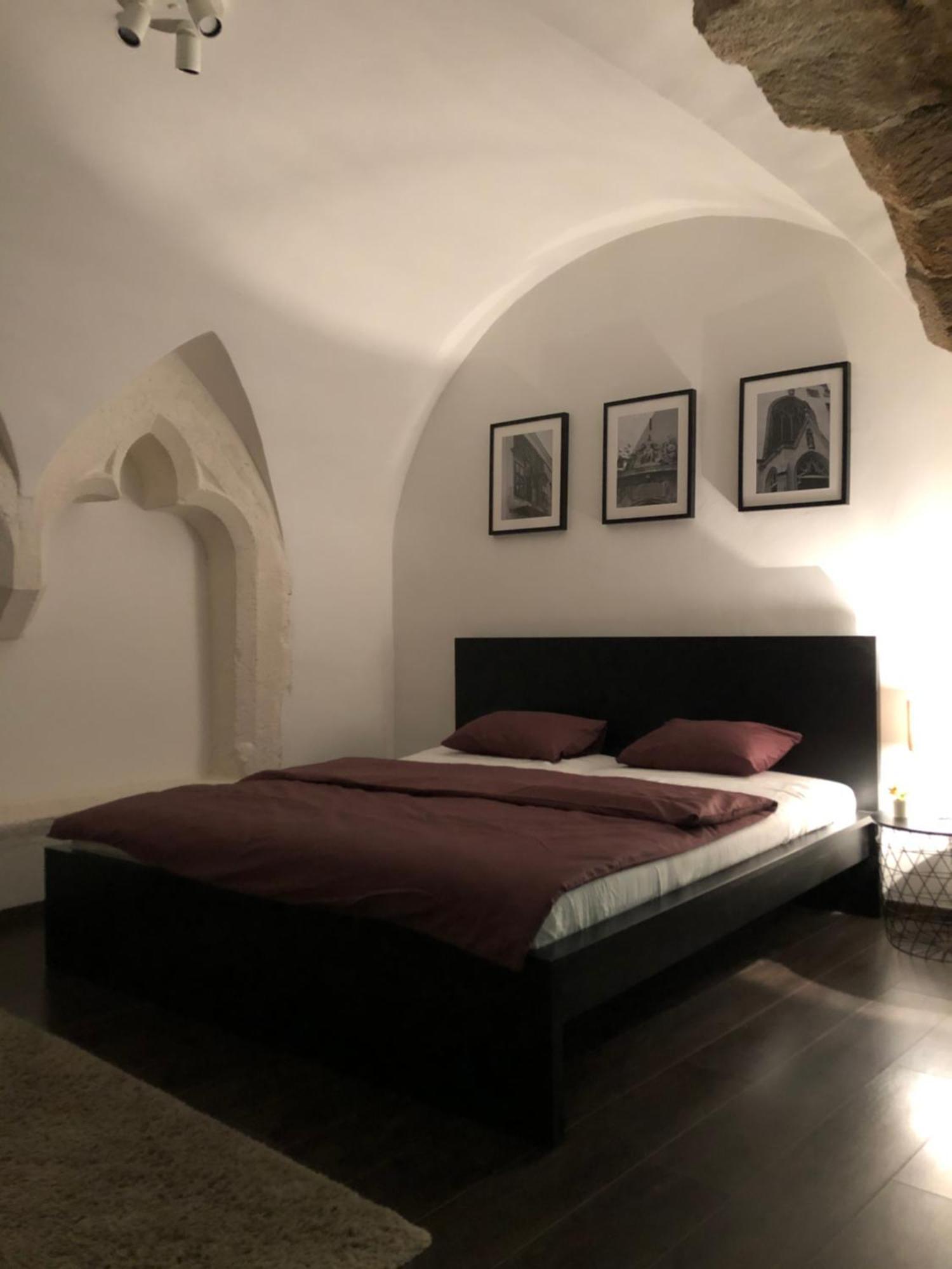 Nuovo Casa Διαμέρισμα Σόπρον Εξωτερικό φωτογραφία