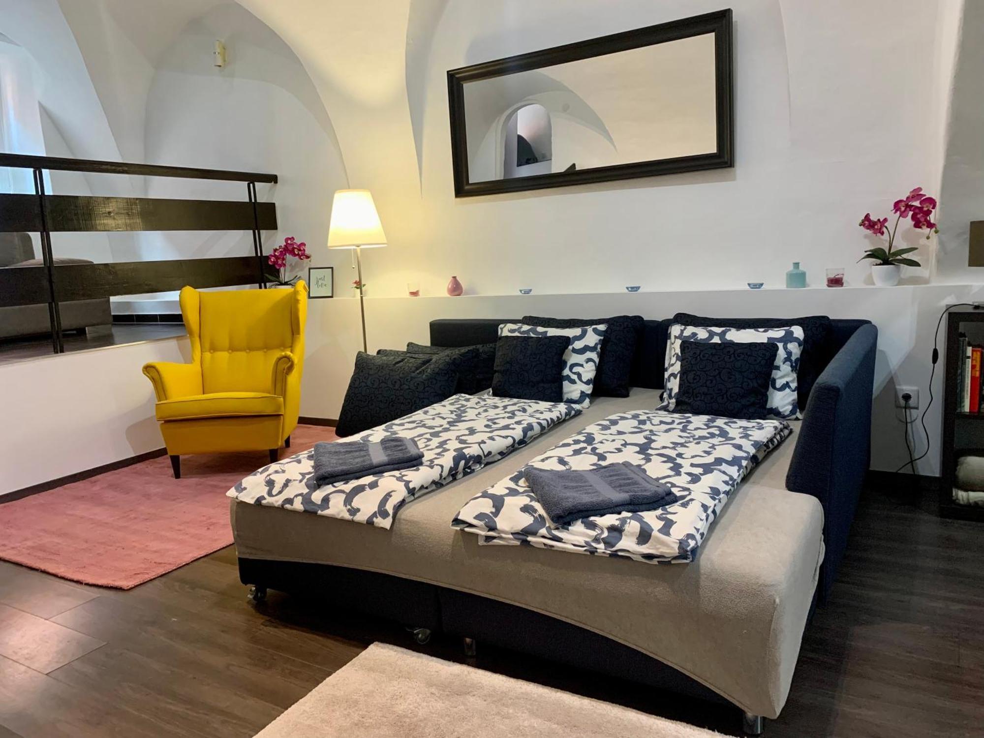 Nuovo Casa Διαμέρισμα Σόπρον Εξωτερικό φωτογραφία
