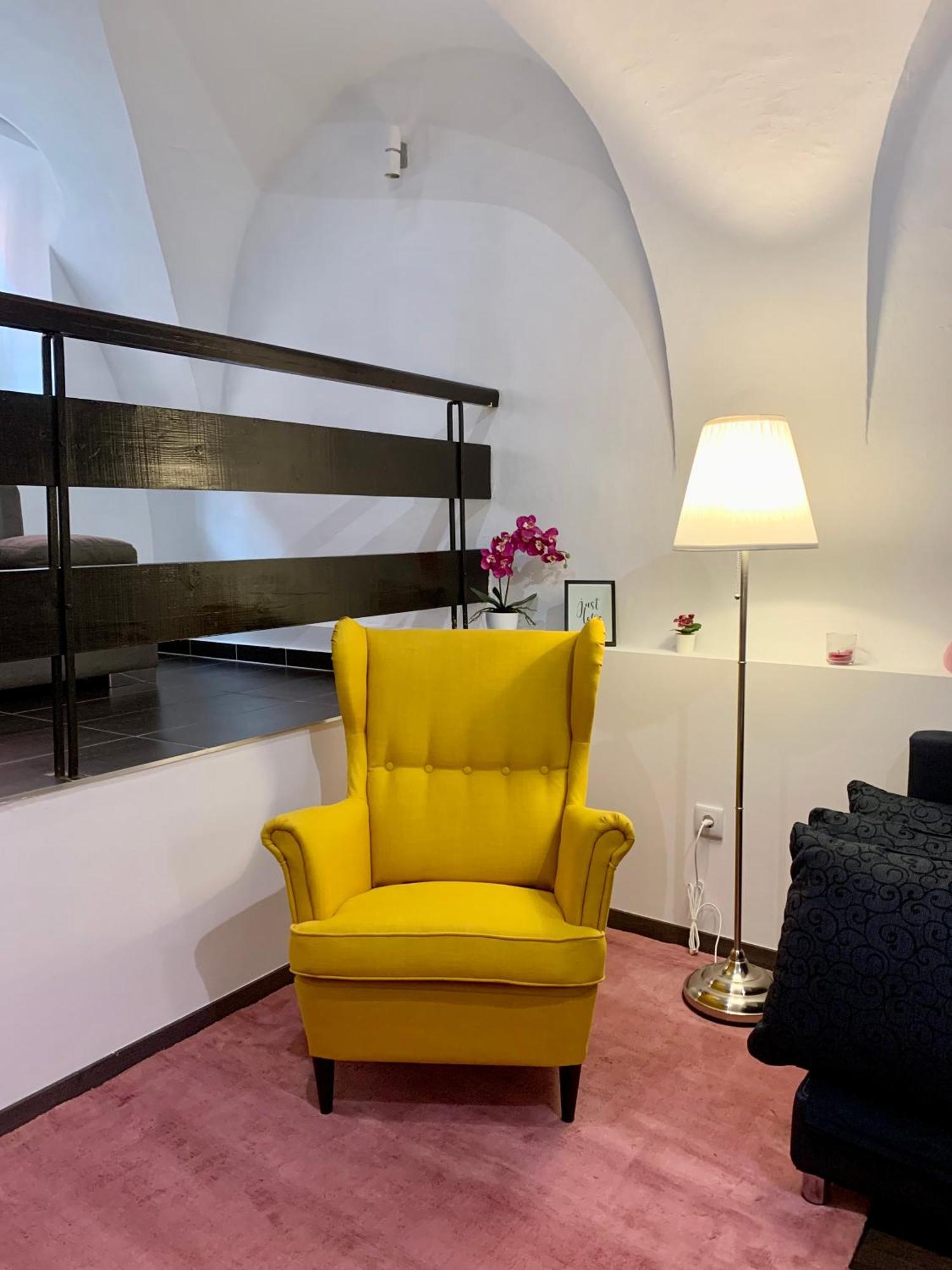 Nuovo Casa Διαμέρισμα Σόπρον Εξωτερικό φωτογραφία