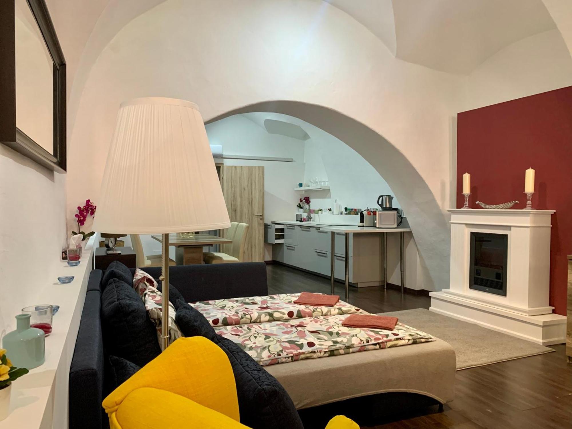 Nuovo Casa Διαμέρισμα Σόπρον Εξωτερικό φωτογραφία