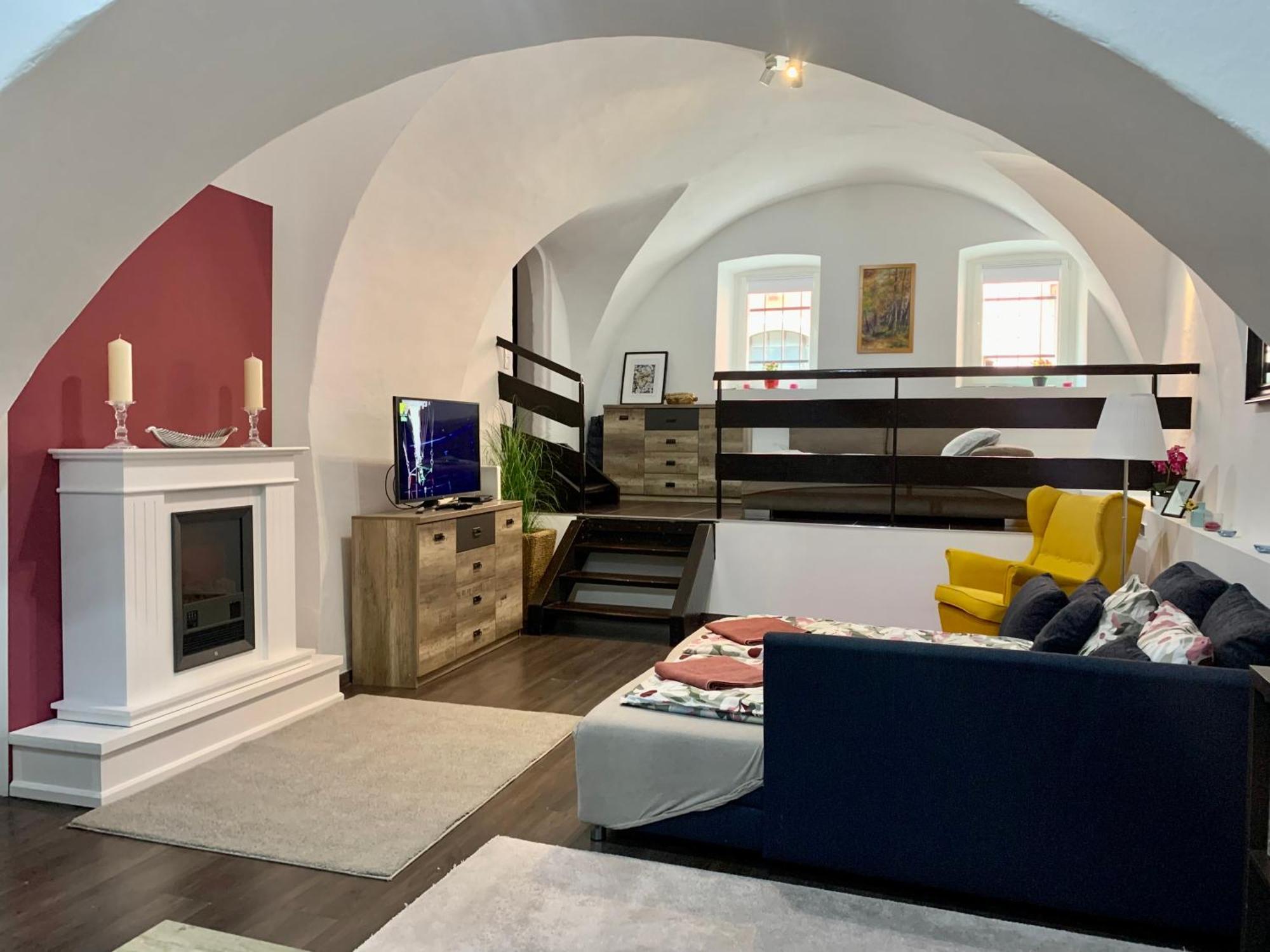 Nuovo Casa Διαμέρισμα Σόπρον Εξωτερικό φωτογραφία
