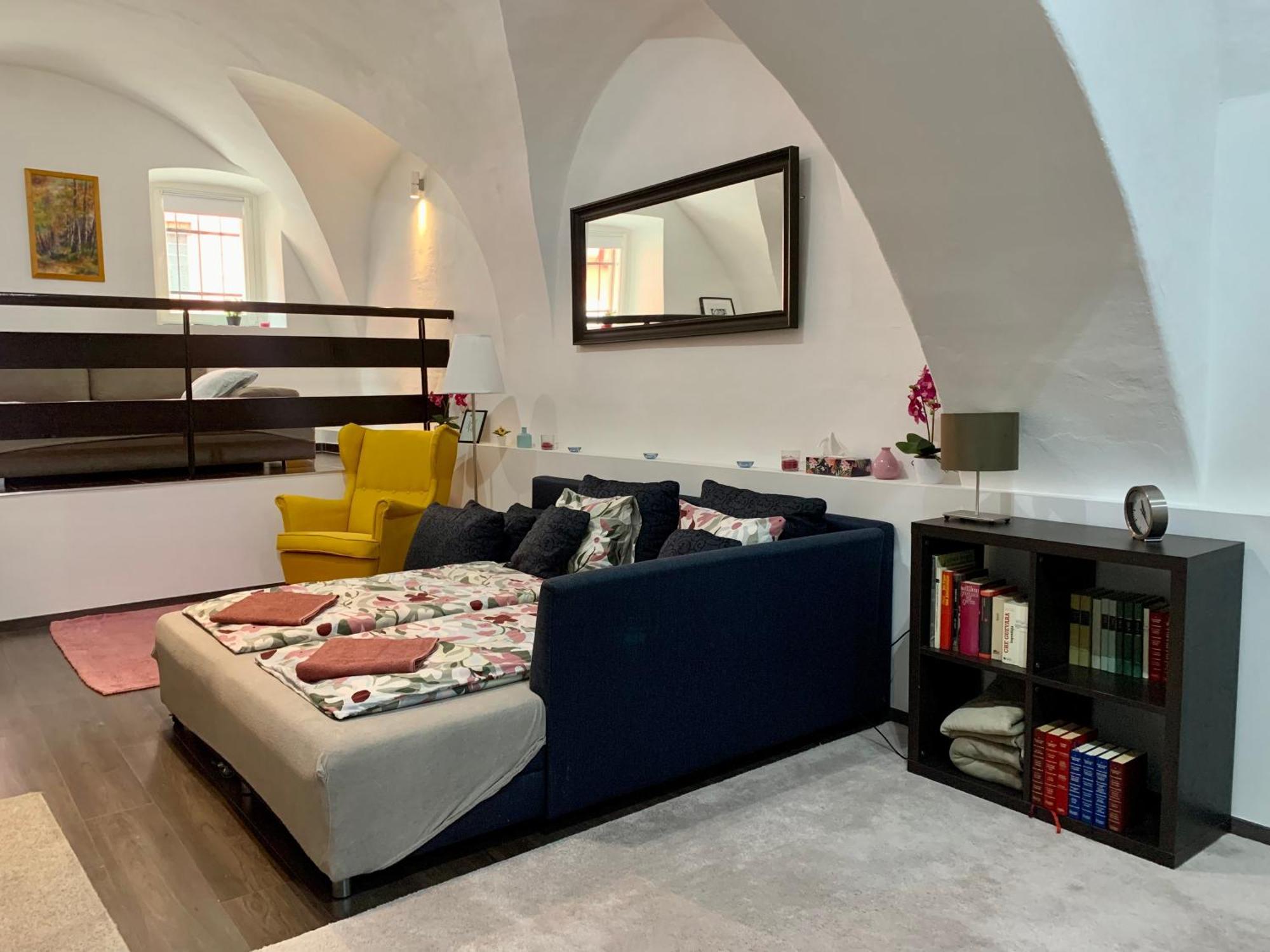 Nuovo Casa Διαμέρισμα Σόπρον Εξωτερικό φωτογραφία